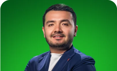 Jahongir Pulatov